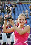 winnares 2007: Anna Chakvetadze
